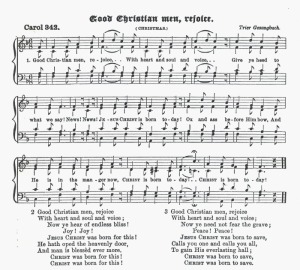 words to christmas carols MjGf